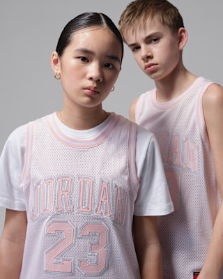 Jordan 23 jersey voor kids. Nike NL